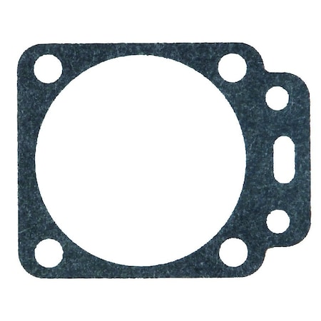A & I Products Gasket, Metering Diaphragm 1.75" x2.1" x0.6" A-B1W92251